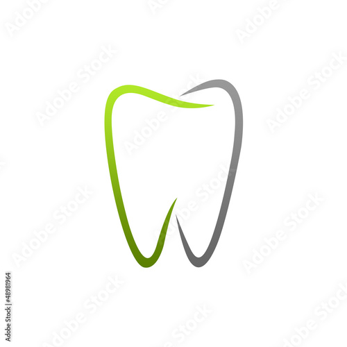 Vector: Dental Logo Dental Logo