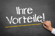 Ihre Vorteile