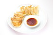 Fried Dumpling