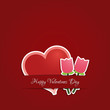 valentine decoration