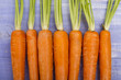 carottes