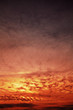 warm sky background
