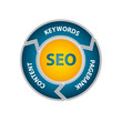 SEO - Keywords, Pagerank, Content