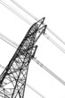 electric pylon
