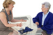 3em Âge - Consultation médicale