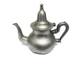 Arabische Teekanne