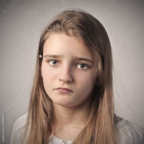 Photo: unhappy unhappy