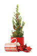 New Year, Christmas, winter holiday