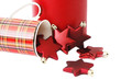 New Year, Christmas, winter holiday. Waiting for a miracle