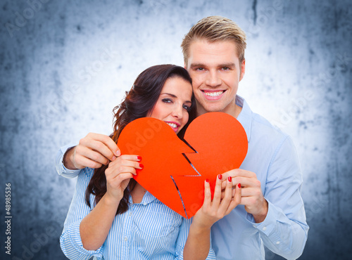 Photo: love love
