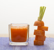 jus de carotte