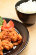 karaage