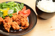 karaage