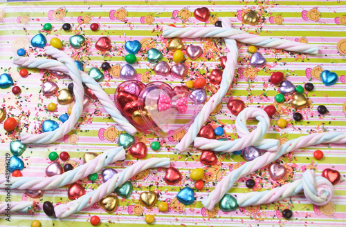 Photo: Candy Candy