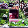 red wine