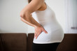 Pregnancy backache