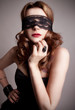 Photo: Maske 3 Maske 3