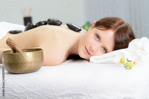 Photo: massage zur entspannung massage zur entspannung