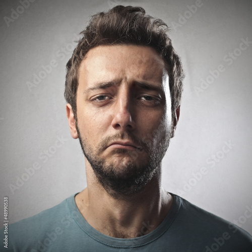 Photo: sadness sadness