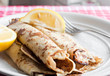 Pancake day