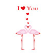 I love you