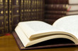 Photo: literatura, libro abierto literatura, libro abierto