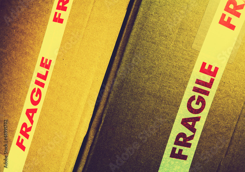Photo: fragile fragile