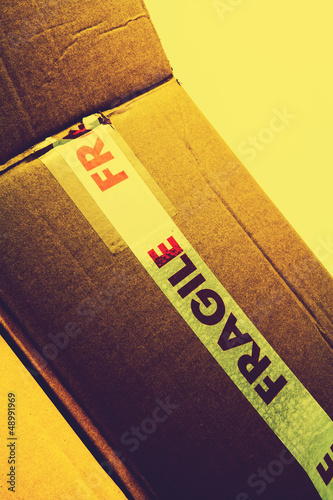 Photo: packaging packaging