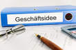 Geschäftsidee