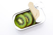 Kiwi fruit