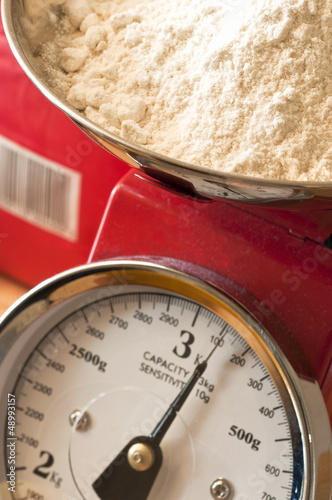 Photo: Flour Flour