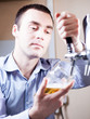 Photo: barman draft beer barman draft beer
