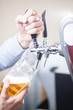 Photo: barman draft beer barman draft beer