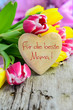 Für die beste Mama