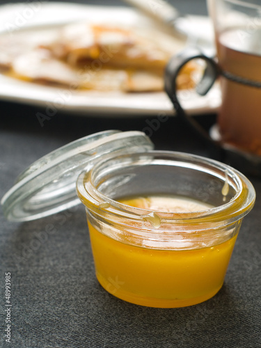 Photo: honey honey