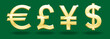 Golden currency