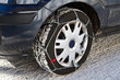 Photo: catene da neve catene da neve