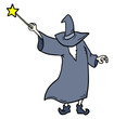 Magic man