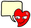 Love comic