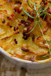 Kartoffelauflauf