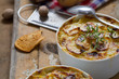 Kartoffelauflauf