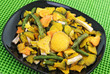 Photo: Vegetable Chips Vegetable Chips