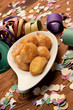 Frittelle di carnevale