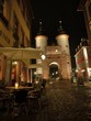 Nightshot @ Alte Brücke Heidelberg