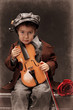 retro gentleman