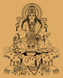 Vector: Lakshm Lakshm