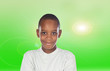 Photo: Jeune garçon africain Jeune garçon africain