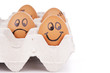 Egg Characters