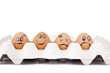 Egg Characters