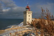 Dänemark - Rubjerg Knude Fyr